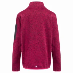 Regatta Newhill Enfant Polaire |<Enfant Vêtements De Fille|Polaires Zip Complet