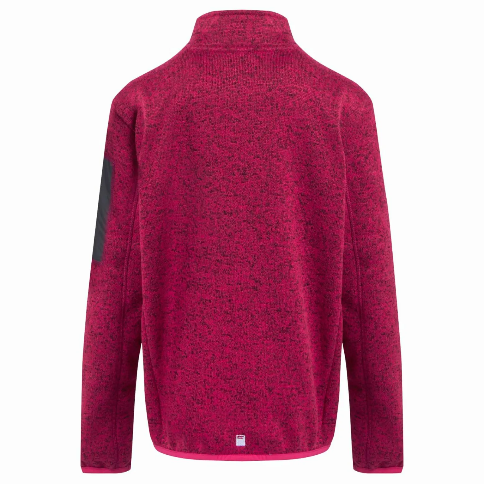 Regatta Newhill Enfant Polaire |<Enfant Vêtements De Fille|Polaires Zip Complet