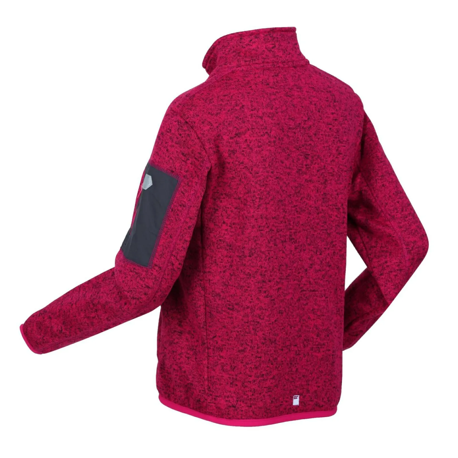 Regatta Newhill Enfant Polaire |<Enfant Vêtements De Fille|Polaires Zip Complet
