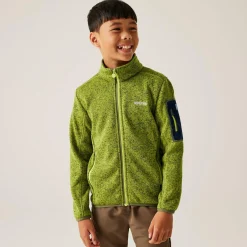Regatta Newhill Enfant Polaire |<Enfant Polaires Zip Complet