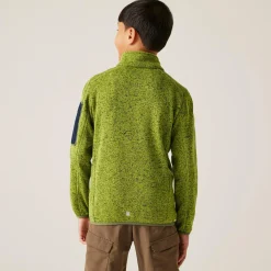 Regatta Newhill Enfant Polaire |<Enfant Polaires Zip Complet