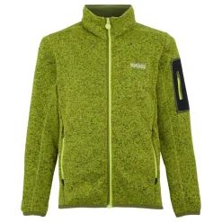 Regatta Newhill Enfant Polaire |<Enfant Polaires Zip Complet