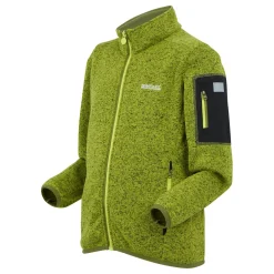 Regatta Newhill Enfant Polaire |<Enfant Polaires Zip Complet