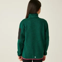Regatta Newhill Enfant Polaire |<Enfant Polaires Zip Complet