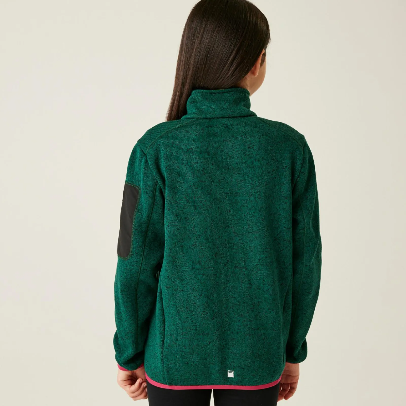 Regatta Newhill Enfant Polaire |<Enfant Polaires Zip Complet