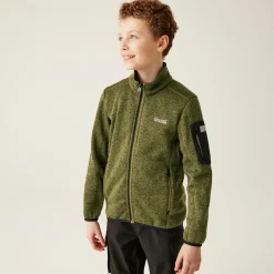 Regatta Newhill Enfant Polaire |<Enfant Polaires Zip Complet