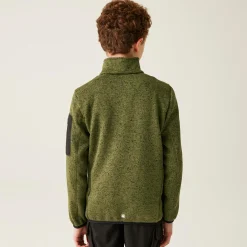 Regatta Newhill Enfant Polaire |<Enfant Polaires Zip Complet