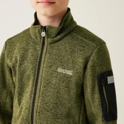 Regatta Newhill Enfant Polaire |<Enfant Polaires Zip Complet