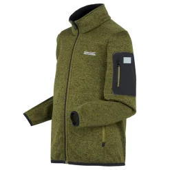 Regatta Newhill Enfant Polaire |<Enfant Polaires Zip Complet