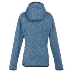 Regatta Newhill Femme Polaire à capuche |<Femme Polaires Zippées