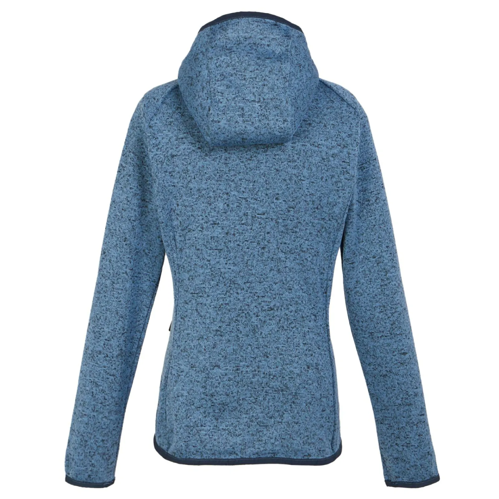 Regatta Newhill Femme Polaire à capuche |<Femme Polaires Zippées