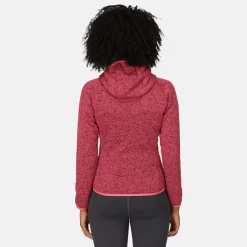 Regatta Newhill Femme Polaire à capuche |<Femme Polaires Zippées