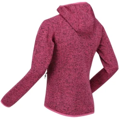 Regatta Newhill Femme Polaire à capuche |<Femme Polaires Zippées