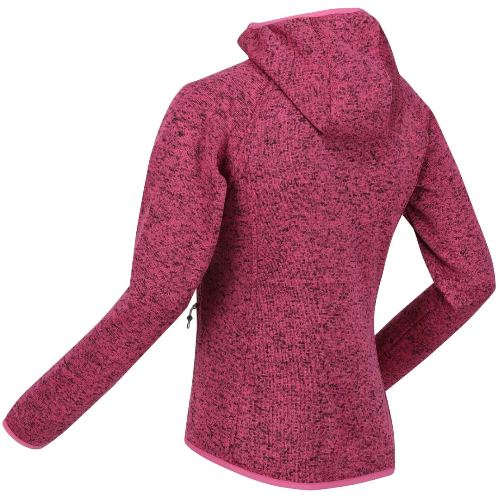 Regatta Newhill Femme Polaire à capuche |<Femme Polaires Zippées