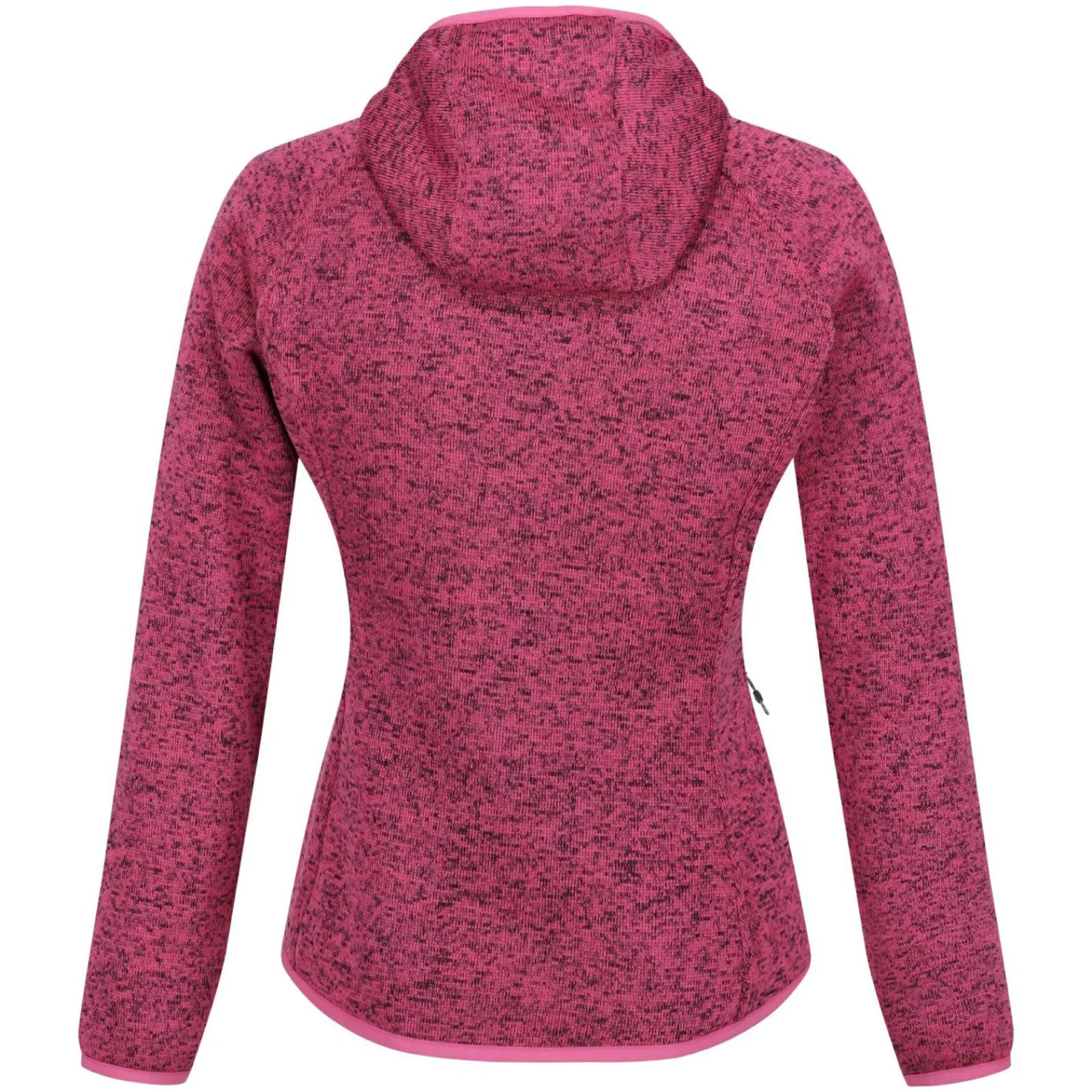 Regatta Newhill Femme Polaire à capuche |<Femme Polaires Zippées