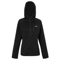Regatta Newhill Femme Polaire à capuche |<Femme Polaires Zippées