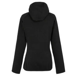Regatta Newhill Femme Polaire à capuche |<Femme Polaires Zippées