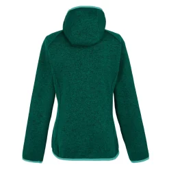 Regatta Newhill Femme Polaire à capuche |<Femme Polaires Zippées