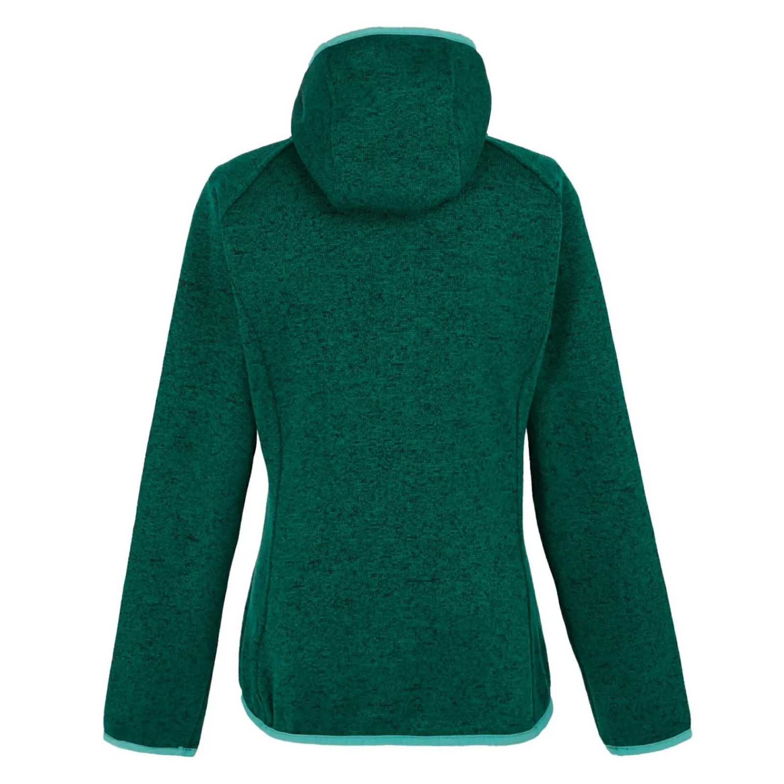 Regatta Newhill Femme Polaire à capuche |<Femme Polaires Zippées