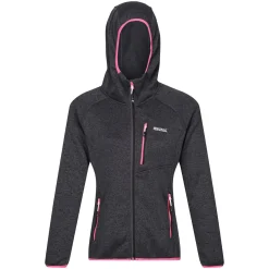 Regatta Newhill Femme Polaire à capuche |<Femme Sweats Polaires