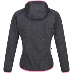 Regatta Newhill Femme Polaire à capuche |<Femme Sweats Polaires
