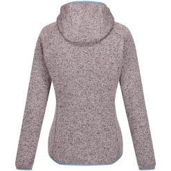 Regatta Newhill Femme Polaire à capuche |<Femme Sweats Polaires