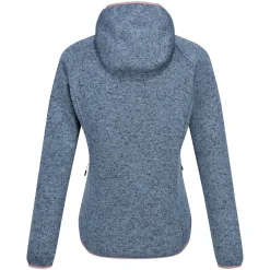 Regatta Newhill Femme Polaire à capuche |<Femme Sweats Polaires
