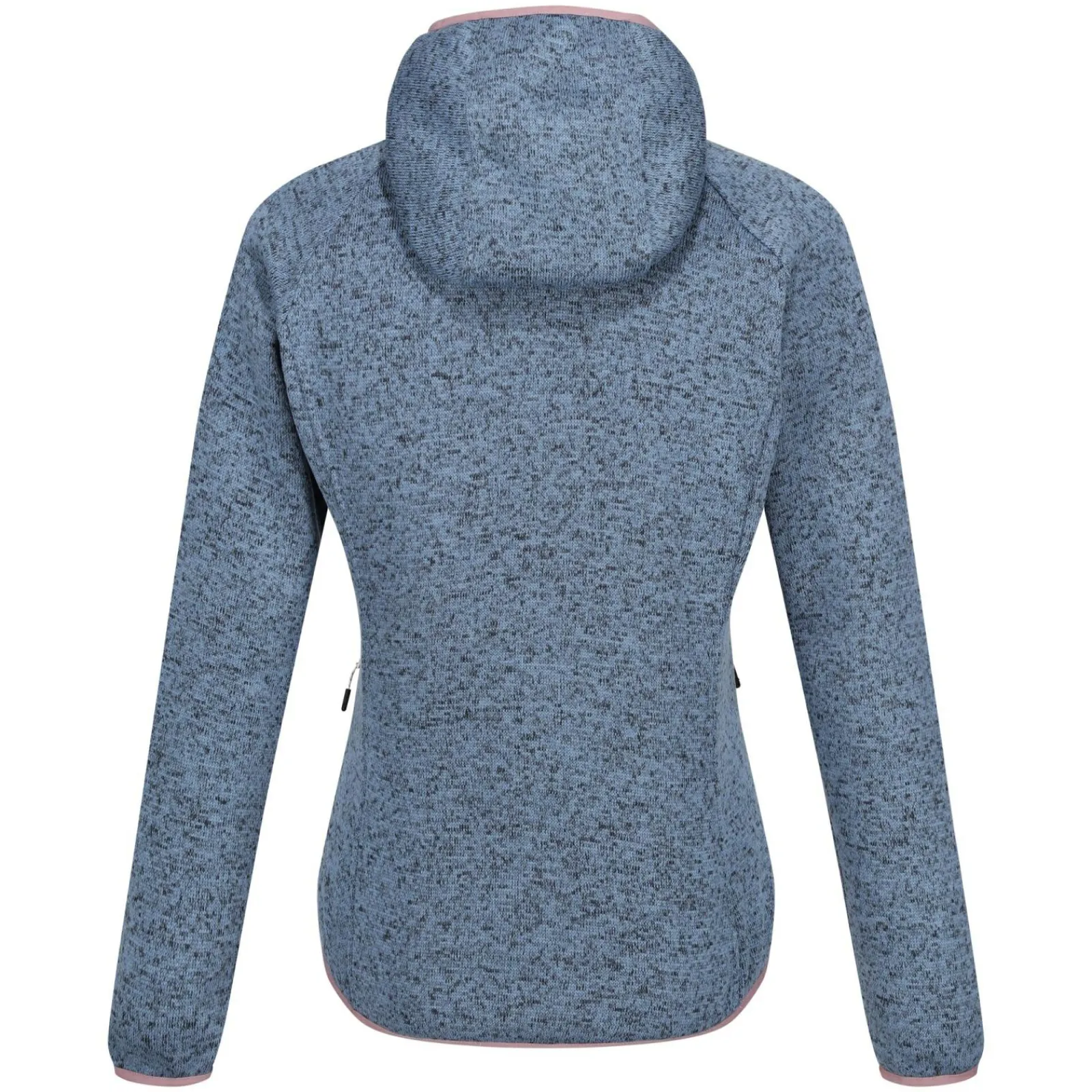 Regatta Newhill Femme Polaire à capuche |<Femme Sweats Polaires