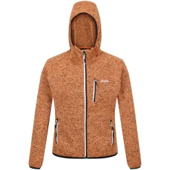 Regatta Newhill Femme Polaire à capuche |<Femme Sweats Polaires