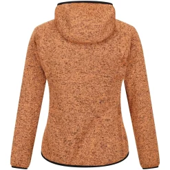 Regatta Newhill Femme Polaire à capuche |<Femme Sweats Polaires