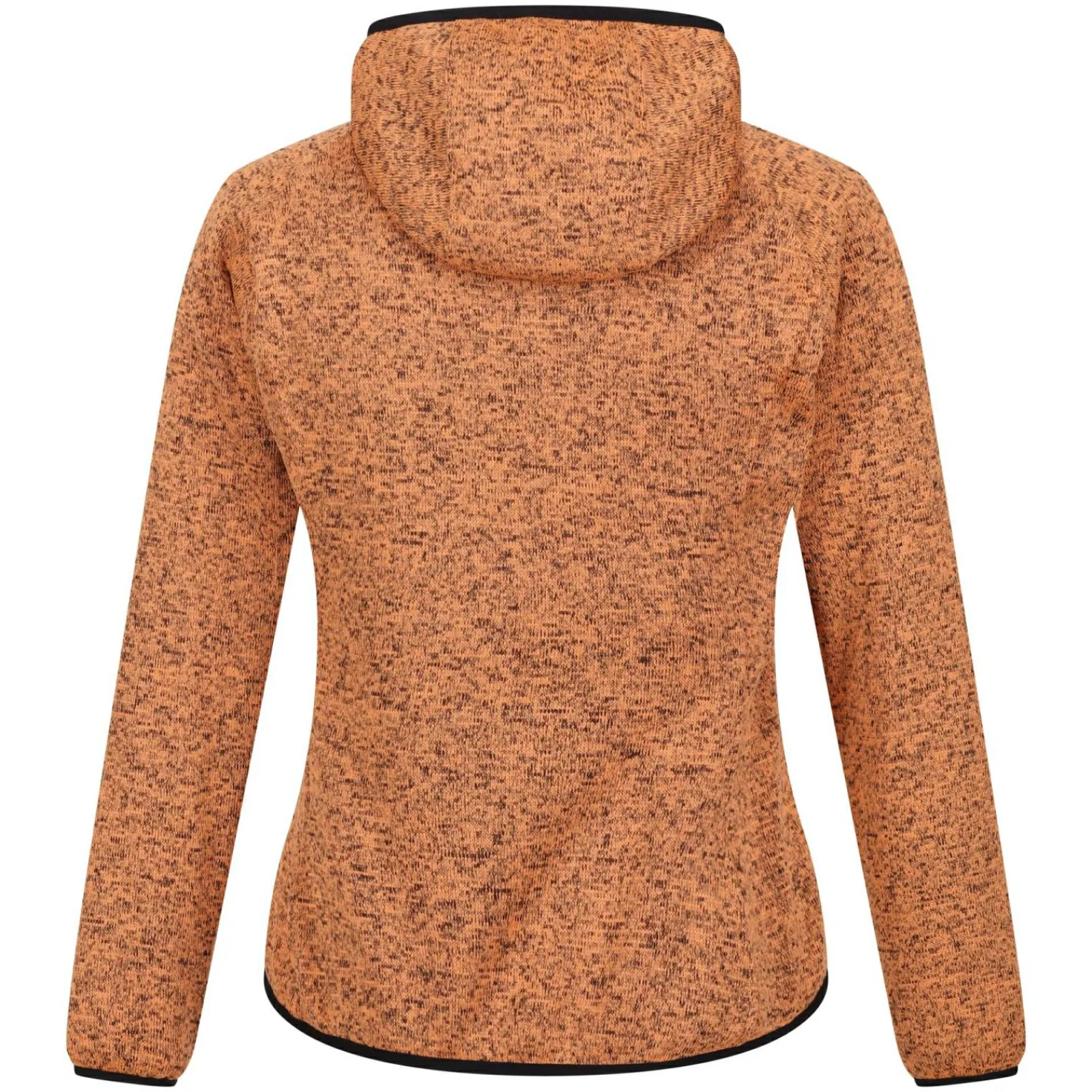 Regatta Newhill Femme Polaire à capuche |<Femme Sweats Polaires