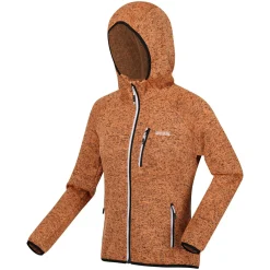 Regatta Newhill Femme Polaire à capuche |<Femme Sweats Polaires