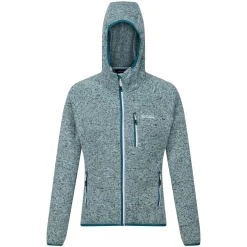 Regatta Newhill Femme Polaire à capuche |<Femme Sweats Polaires