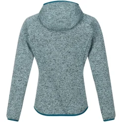 Regatta Newhill Femme Polaire à capuche |<Femme Sweats Polaires