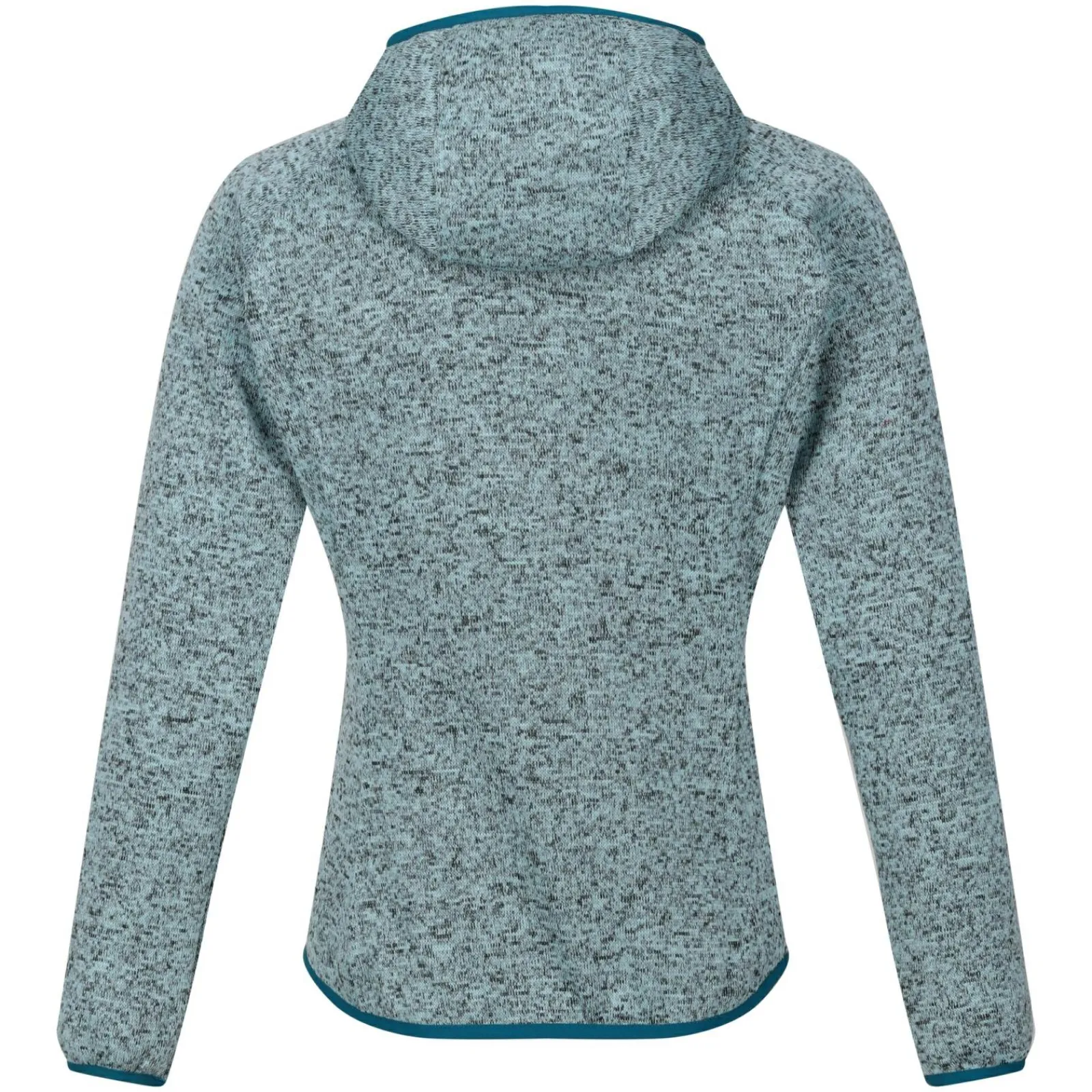 Regatta Newhill Femme Polaire à capuche |<Femme Sweats Polaires