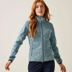 Regatta Newhill Femme Polaire entièrement zippée |<Femme Polaires Zippées