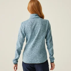 Regatta Newhill Femme Polaire entièrement zippée |<Femme Polaires Zippées