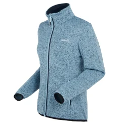 Regatta Newhill Femme Polaire entièrement zippée |<Femme Polaires Zippées