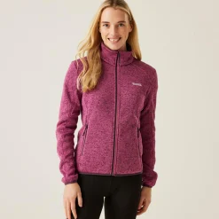 Regatta Newhill Femme Polaire entièrement zippée |<Femme Polaires Zippées