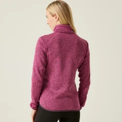 Regatta Newhill Femme Polaire entièrement zippée |<Femme Polaires Zippées