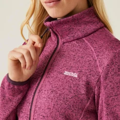 Regatta Newhill Femme Polaire entièrement zippée |<Femme Polaires Zippées