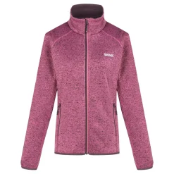 Regatta Newhill Femme Polaire entièrement zippée |<Femme Polaires Zippées