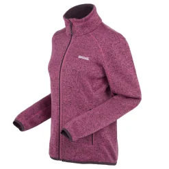 Regatta Newhill Femme Polaire entièrement zippée |<Femme Polaires Zippées