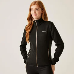 Regatta Newhill Femme Polaire entièrement zippée |<Femme Polaires Zippées