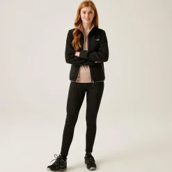 Regatta Newhill Femme Polaire entièrement zippée |<Femme Polaires Zippées