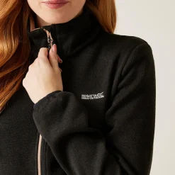 Regatta Newhill Femme Polaire entièrement zippée |<Femme Polaires Zippées