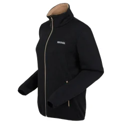 Regatta Newhill Femme Polaire entièrement zippée |<Femme Polaires Zippées