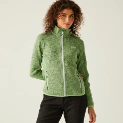 Regatta Newhill Femme Polaire entièrement zippée |<Femme Polaires Zippées