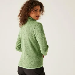 Regatta Newhill Femme Polaire entièrement zippée |<Femme Polaires Zippées
