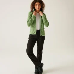 Regatta Newhill Femme Polaire entièrement zippée |<Femme Polaires Zippées